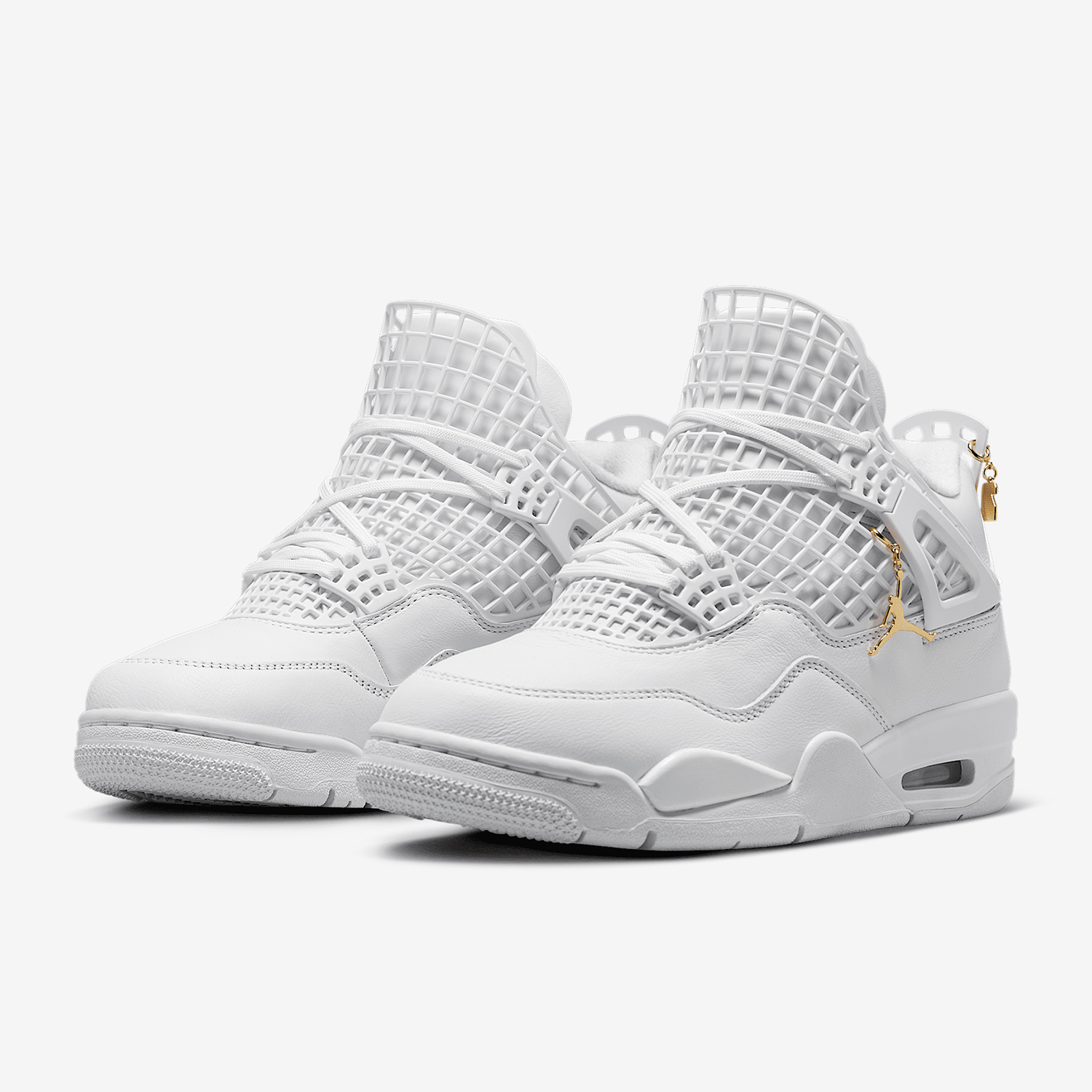 Men Shoes Jordan - Nike genuine Jordan Women's Mesh Overlay
