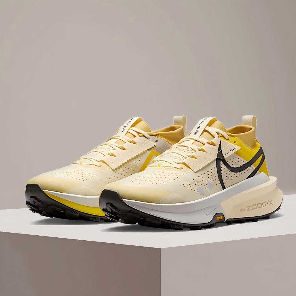 Men'S Shoes Zoomx - Nike ZOOMX ZEGAMA TRAIL 2 Men's