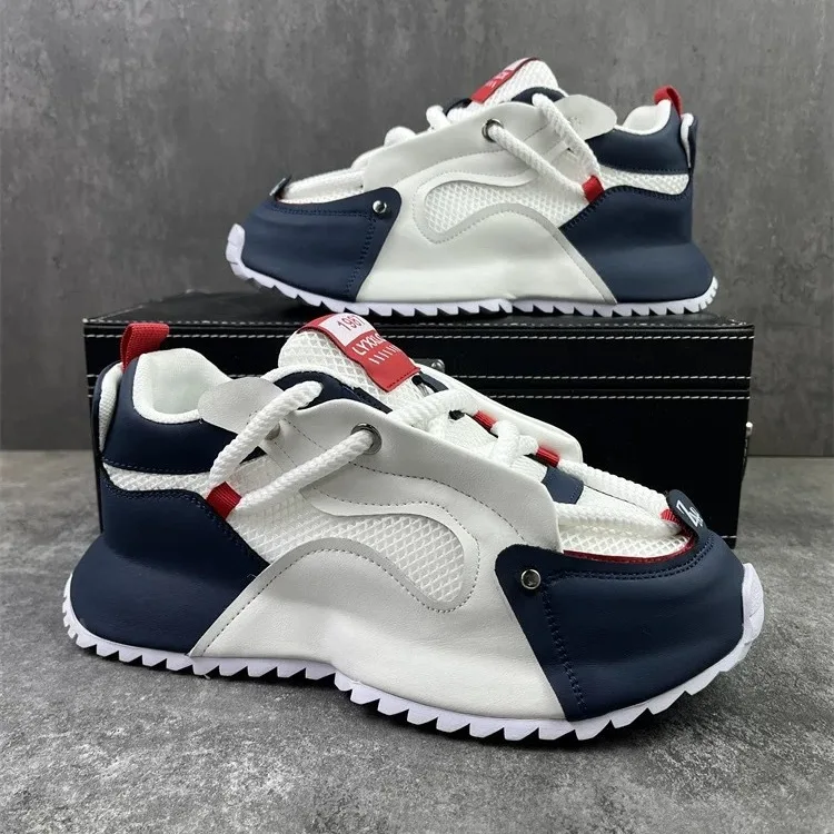 Men Shoes Jordan - 2026 New Summer Men's Shoes Mesh