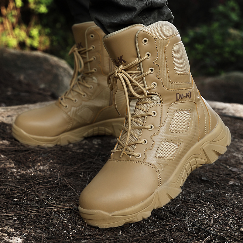 Men'S Shoes For Work - Men's Work Safety Shoes Steel Head