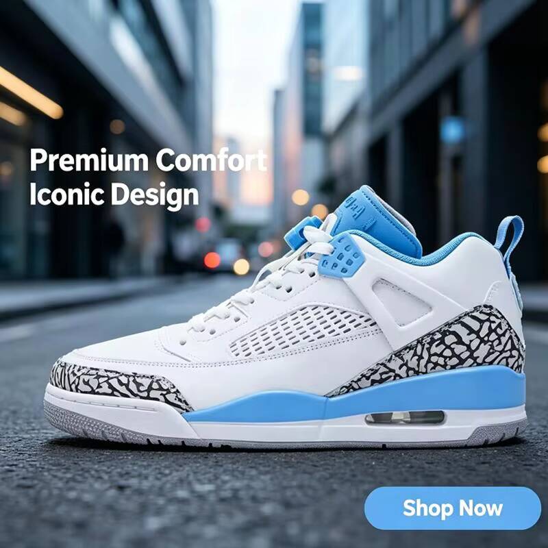 Men Shoes Jordan - Hot 2026 Nike Jordan Spizike Low