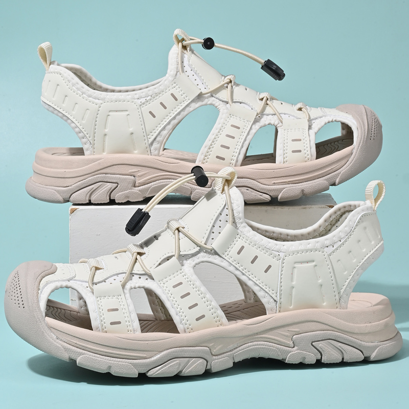 Sport Slide Men - Men Sport Beach Slides Shockproof Soft