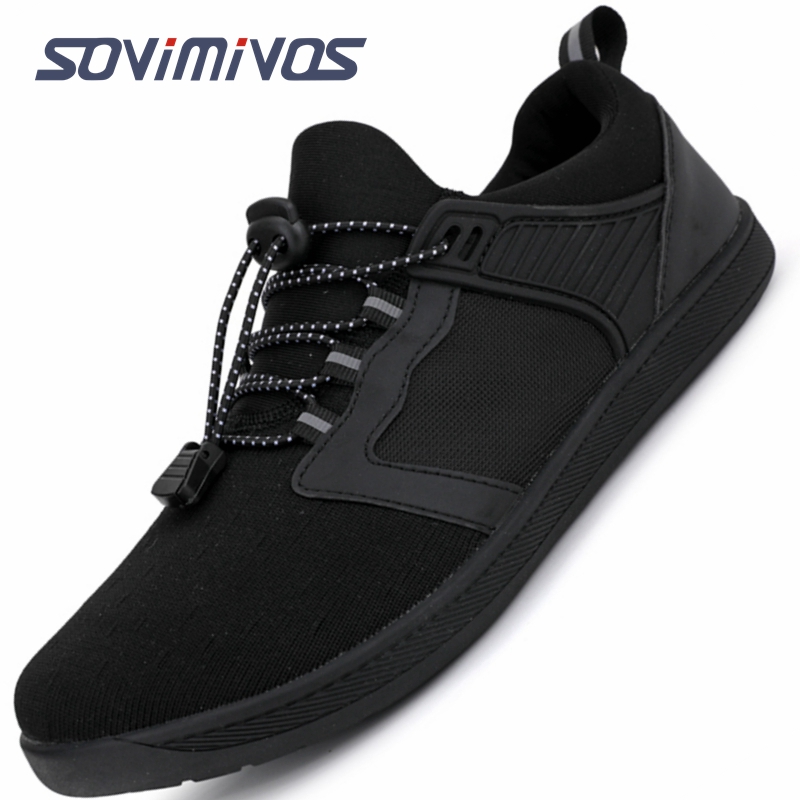 Men'S Shoes Zero Drop - Mens Barefoot Shoes Zero Drop Minimalist