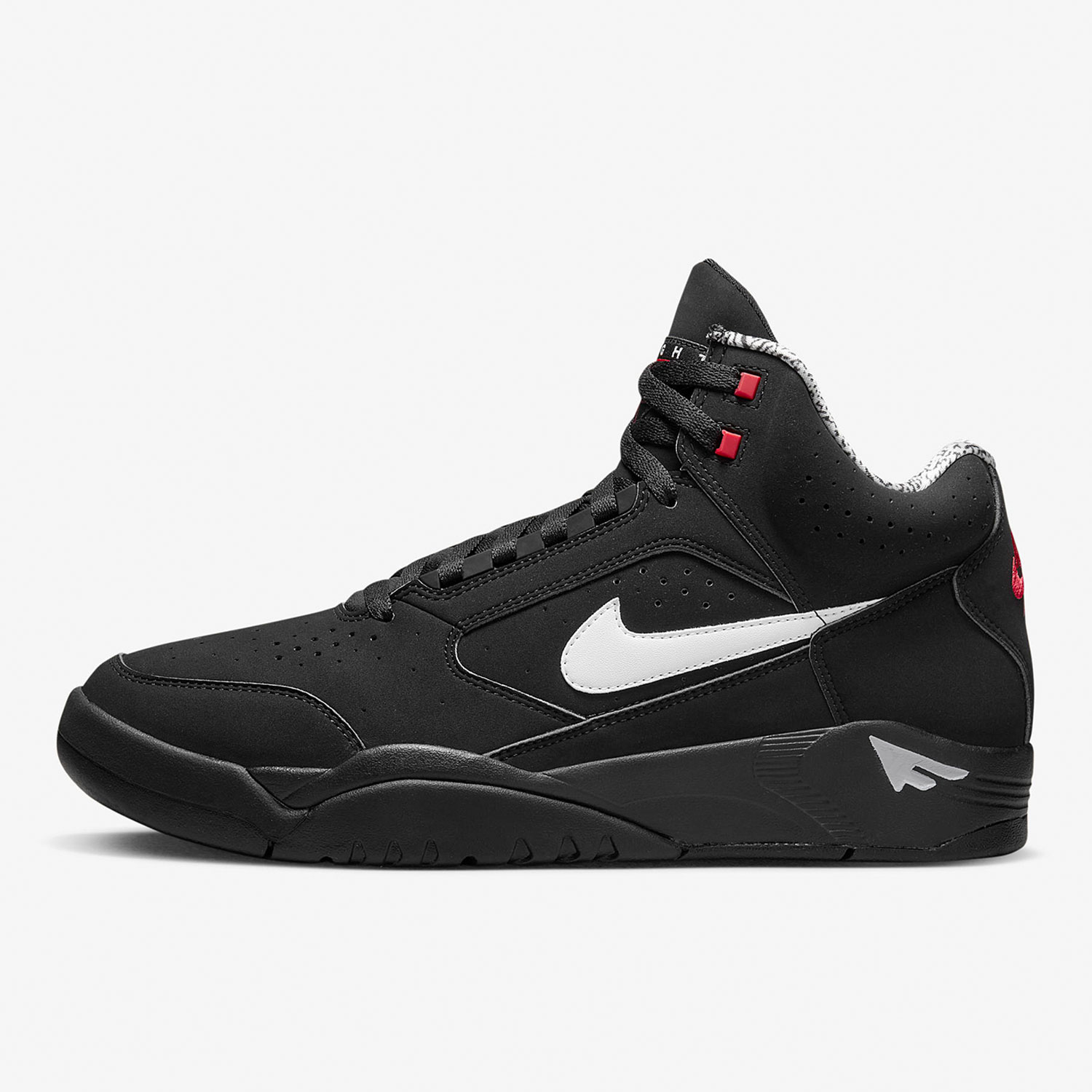 Men Shoes Jordan - Nike Official Genuine Air Flight Lite