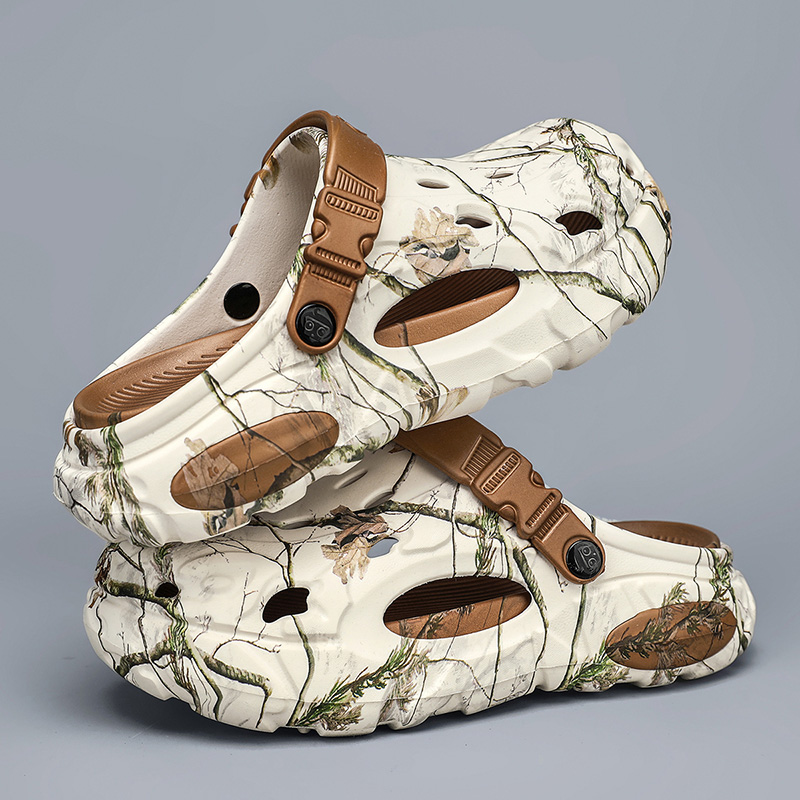 Men'S Shoes Cole Haan - Plus Size47 48 Men Clogs Sandals