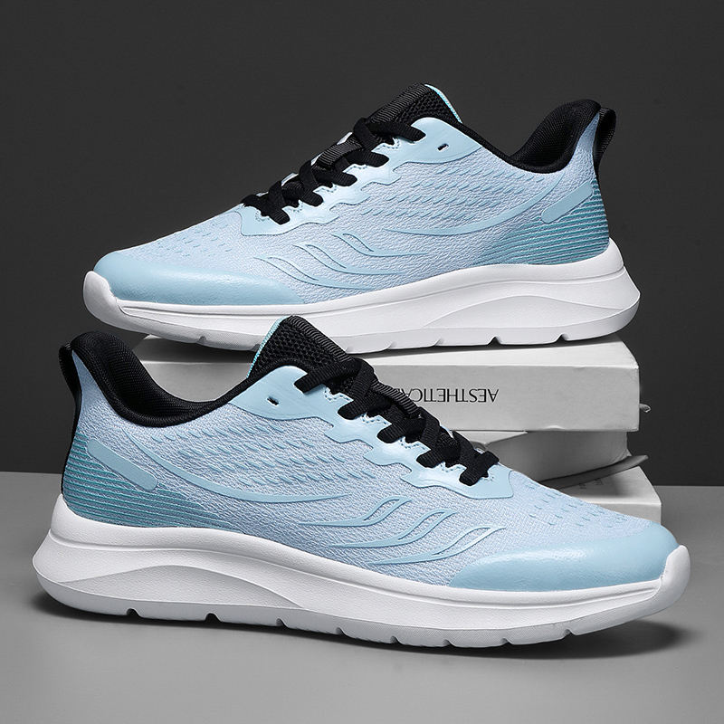 Men'S Shoes Good For Running - Good Sneakers Men's Shoes Casual Sport