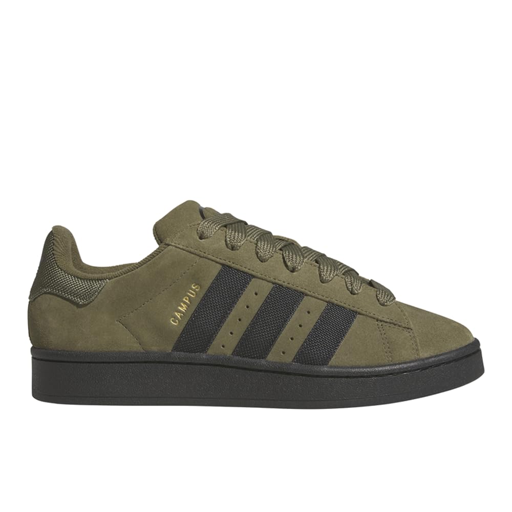 Men Shoes Vans - Adidas Men's Campus 00s Sneakers