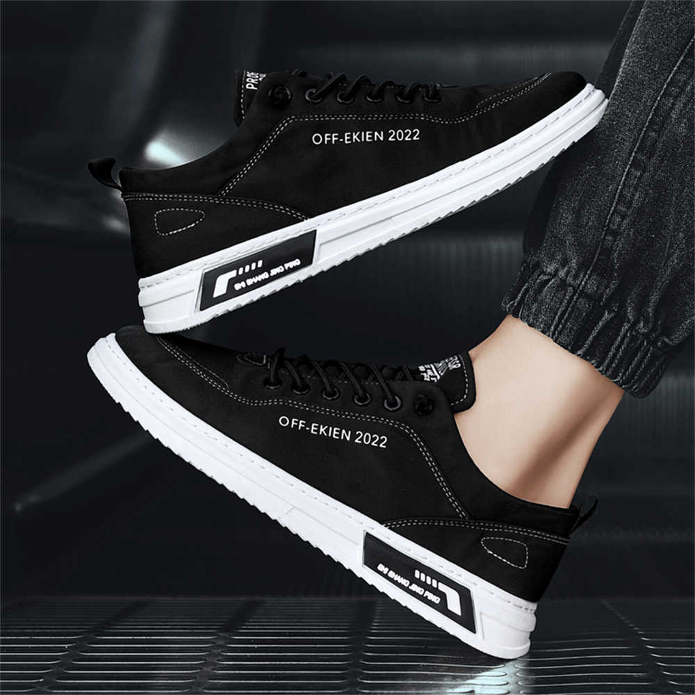 Men Shoes Expensive - Without Heel Sumer Trekking Man Shoes