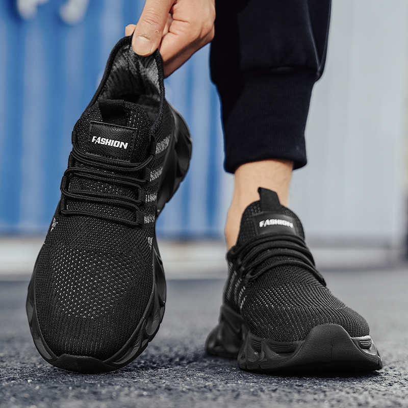 Men Shoes Expensive - Road Playform Luxury Designer Sneakers Men