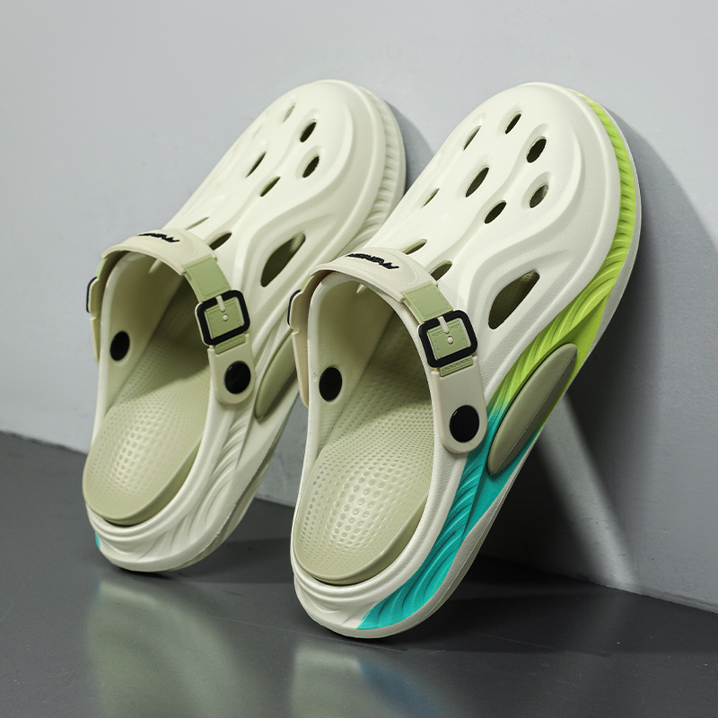 Men'S Shoes Cole Haan - Men Summer Comfortable Beach Sandals Male