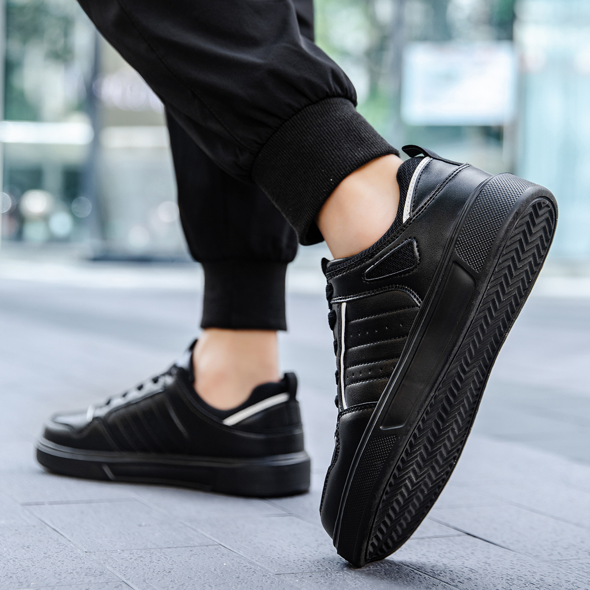 Men Shoes Expensive - Breathable Fall Men's Shoes Casual Shoes