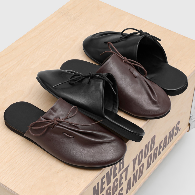 Men'S Shoes Qn - New Fashionable Comfortable Lazy Men Half