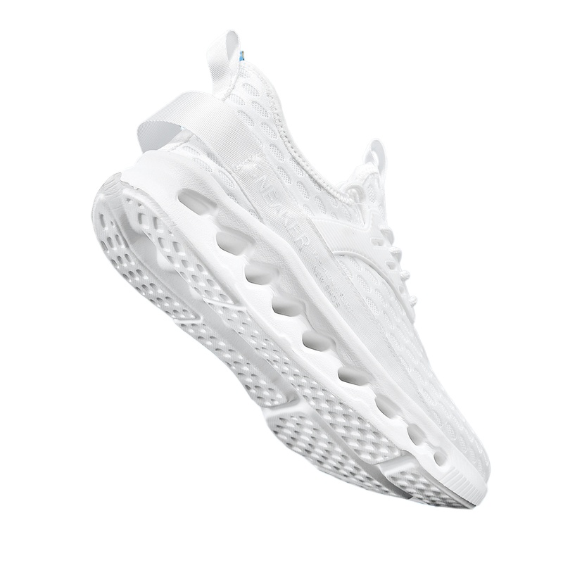 Men'S Shoes Zoomx - 2026 New Sneakers Buffer Running Shoes