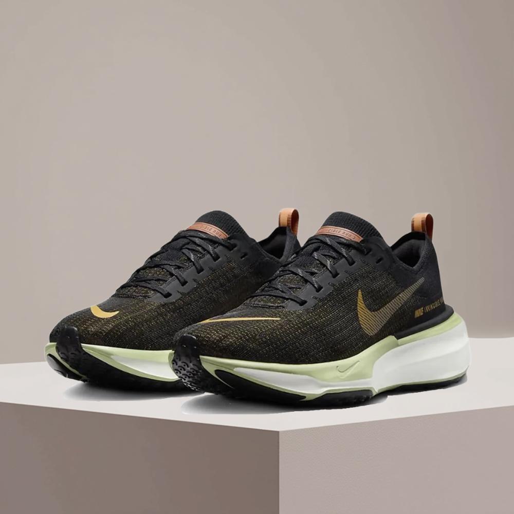 Men'S Shoes Zoomx - Nike Invincible 3 - Black Comfortable