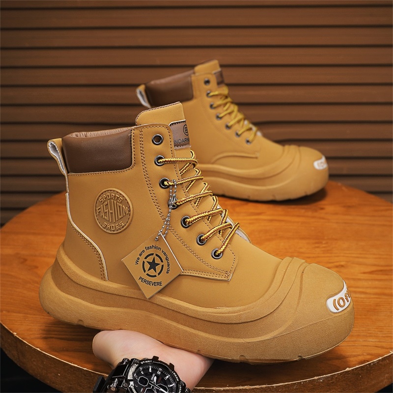 Men'S Shoes Cole Haan - Shorts Ankle Boots Fashionable and Comfortable