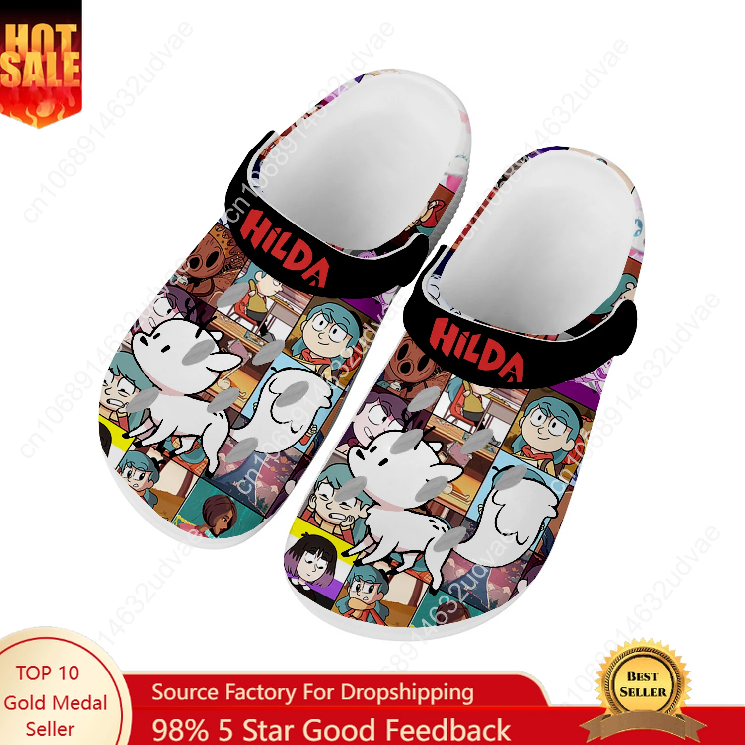 Men'S Shoes In Fashion - Hilda Twig Water Shoes Mens Womens