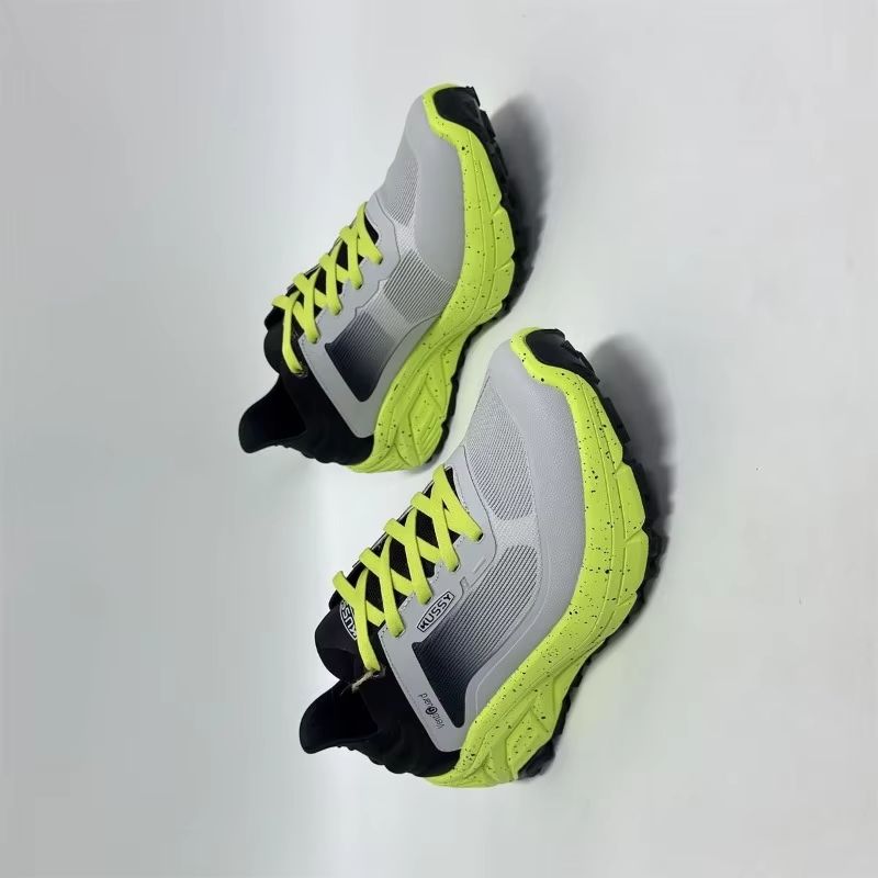 Men'S Shoes Good For Running - 2026 New Trend Walking Sneakers Men