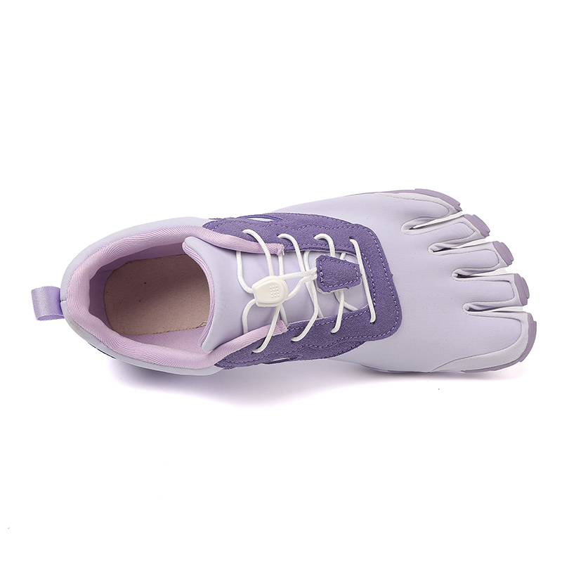 Men'S Shoes Zero Drop - Barefoot Trail Running Shoes for Men