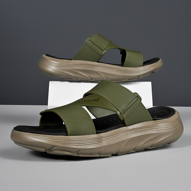 Men'S Shoes Cole Haan - Summer New Men's Sandals Outdoor Fashion,