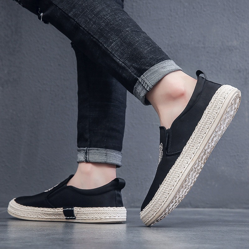 black Breathable shoes for man - Men Shoes Designer 评论和价格