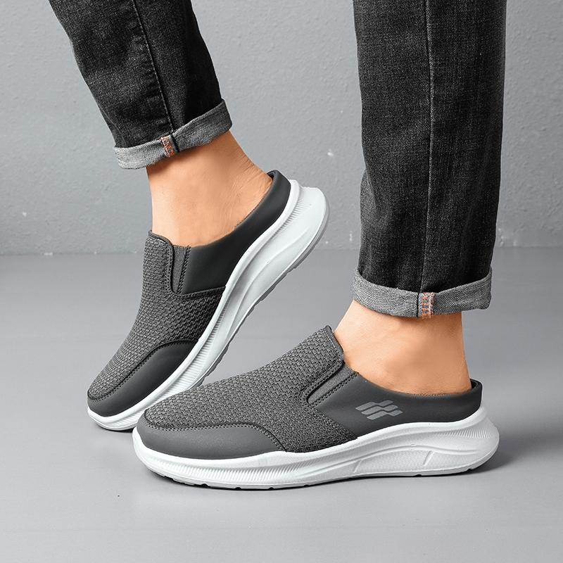 Men's Fashionable and Lightwei - Sport Slide Men 评论和价格