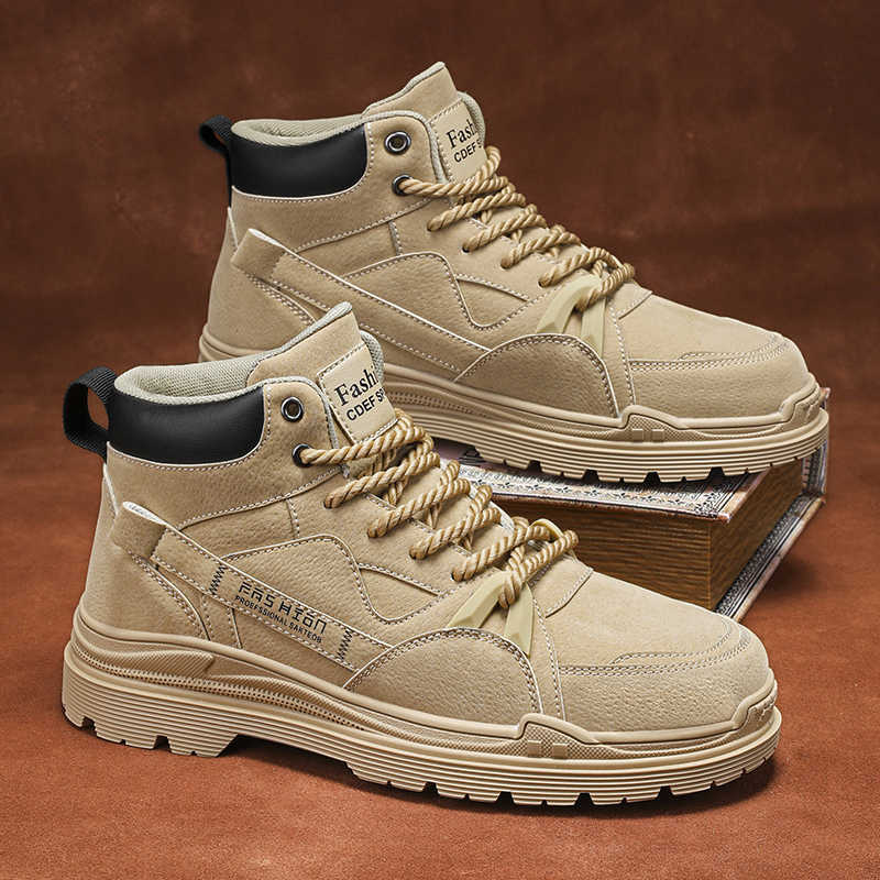 Chunky Perforated Mocasin Shoe - Men Shoes Expensive 评论和价格