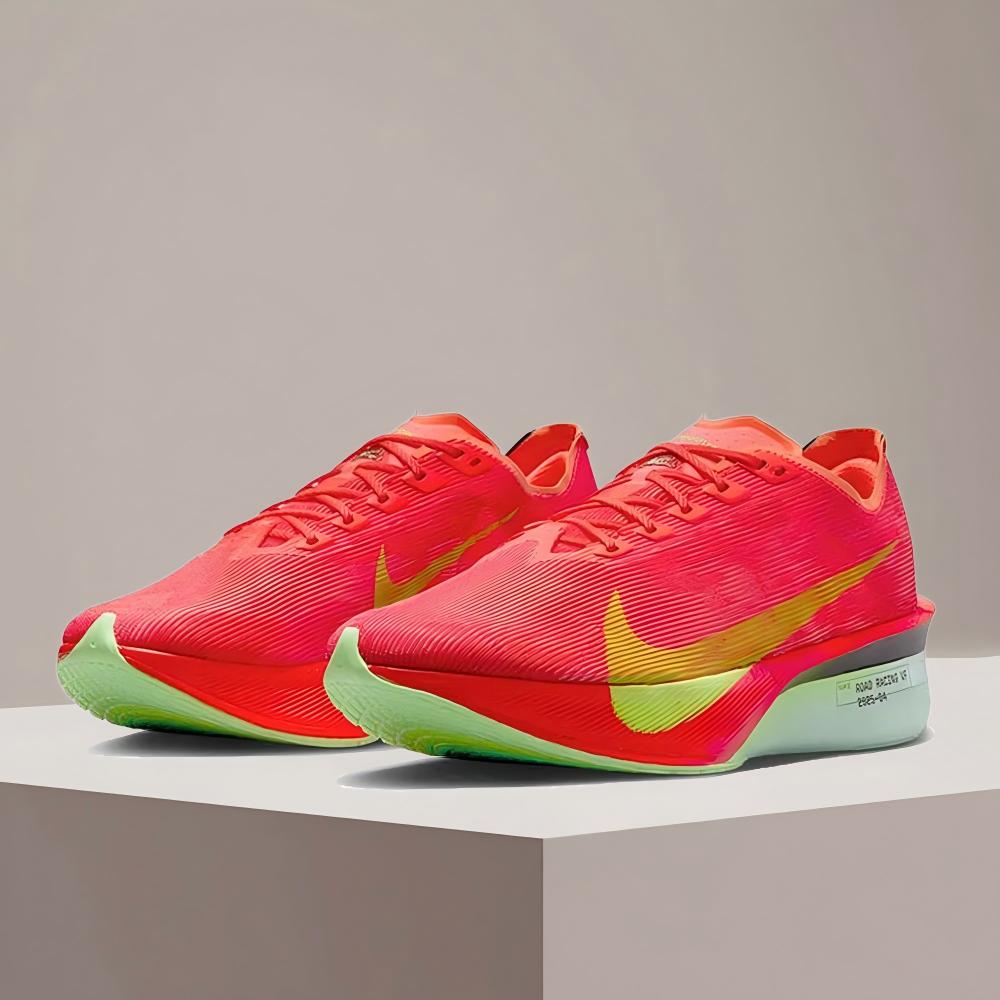 Nike ZOOMX VAPORFLY NEXT 4 Men - Men'S Shoes Zoomx 评论和价格