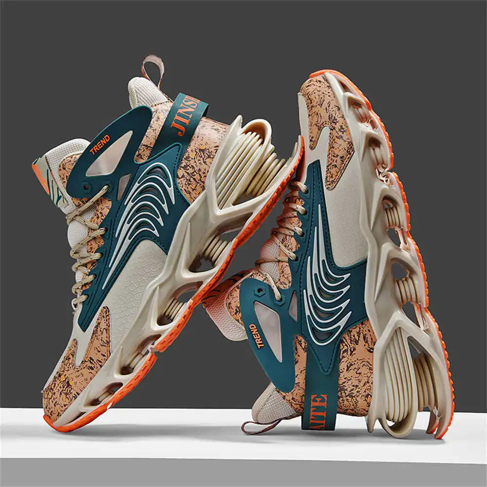 Non-slip Mid Child Running Sne - Men'S Shoes Good For Running 评论和价格