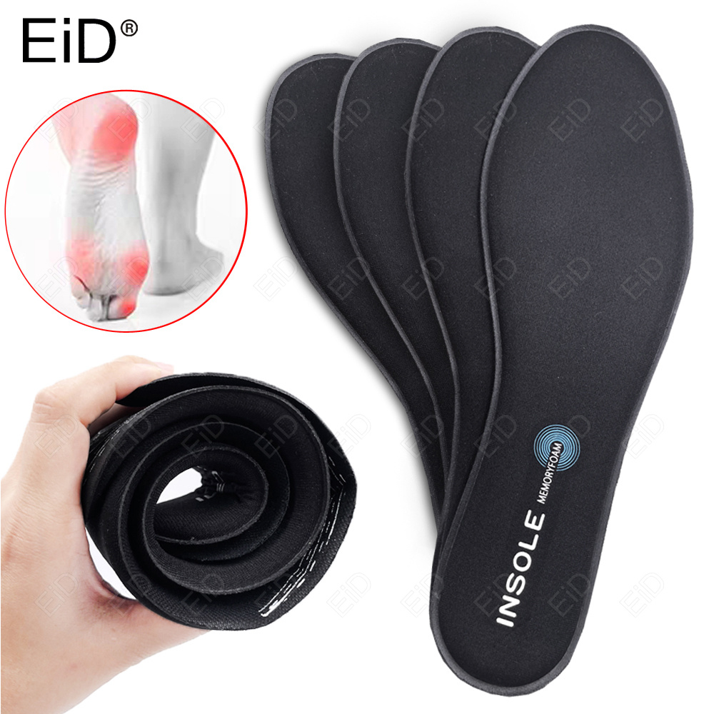 1 Pair Memory Foam Sport Runni - Men'S Shoes For Plantar Fasciitis 评论和价格