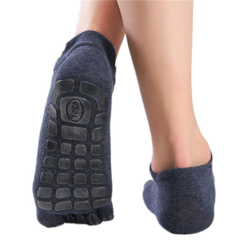 New Men Winter Thickened Five  - Sport Slide Men 评论和价格