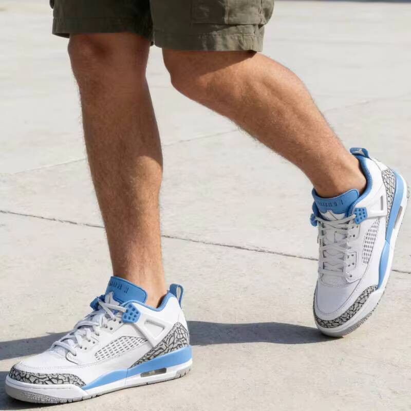 Hot 2026 Nike Jordan Spizike L - Men Shoes Jordan 评论和价格