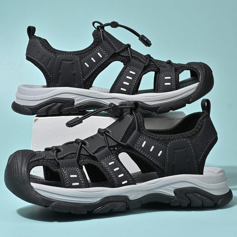 Men Sport Beach Slides Shockpr - Sport Slide Men 评论和价格
