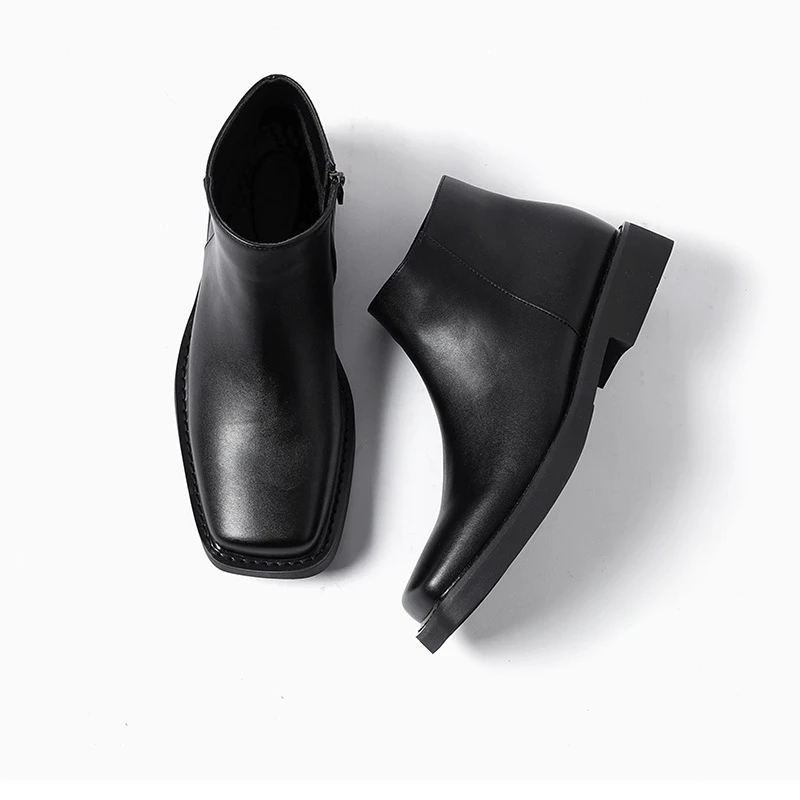 Black New Fashion Men Casual L - Men'S Shoes Qn 评论和价格
