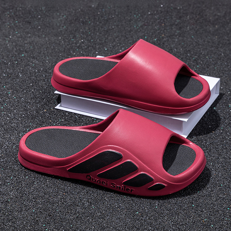 Men's Sport Slides Summer - Th - Sport Slide Men 评论和价格