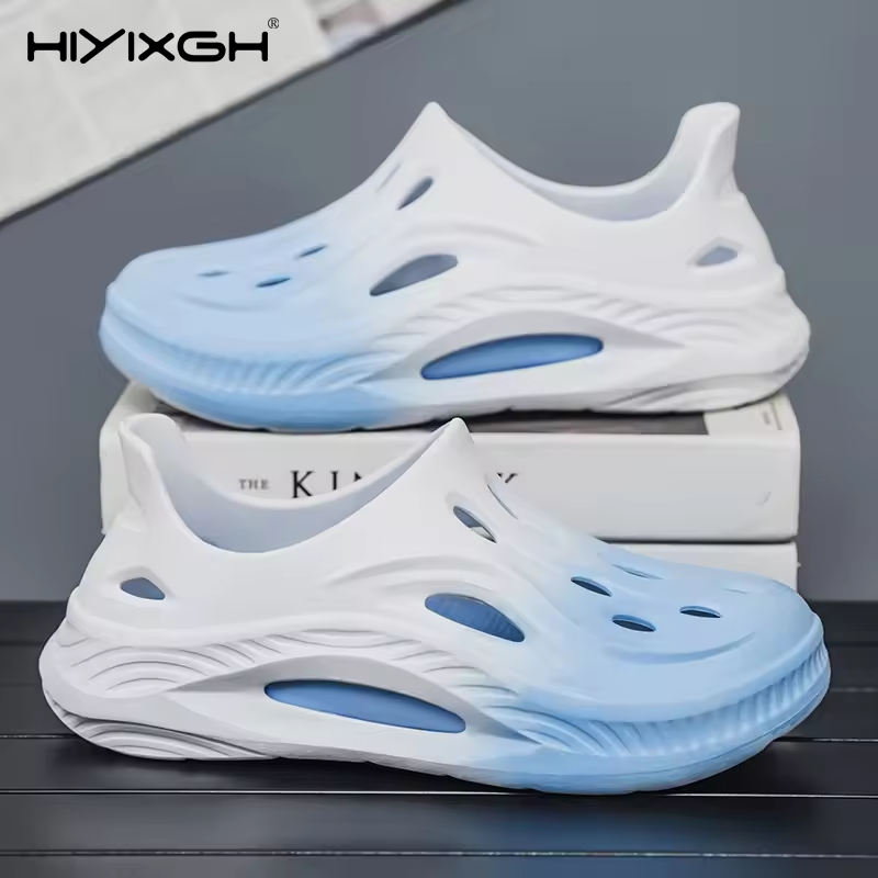 Men's Outdoor Sandals Sport Sl - Sport Slide Men 评论和价格