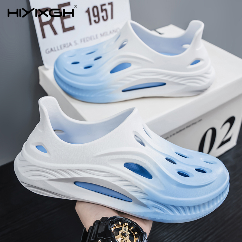 Men's Outdoor Sandals Sport Sl - Sport Slide Men 评论和价格