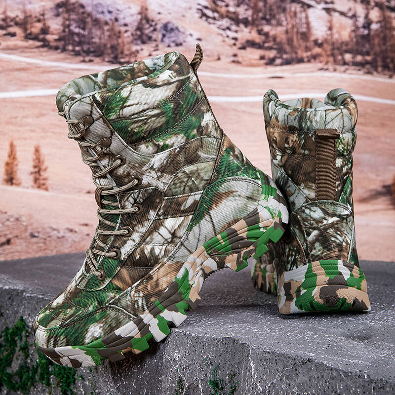 Outdoor Boots Men Hiking In Va - Hiking Boot Waterproof 评论和价格