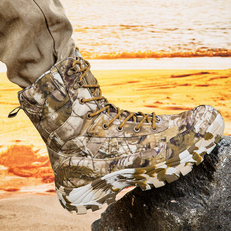 Outdoor Boots Men Hiking In Va - Hiking Boot Waterproof 评论和价格