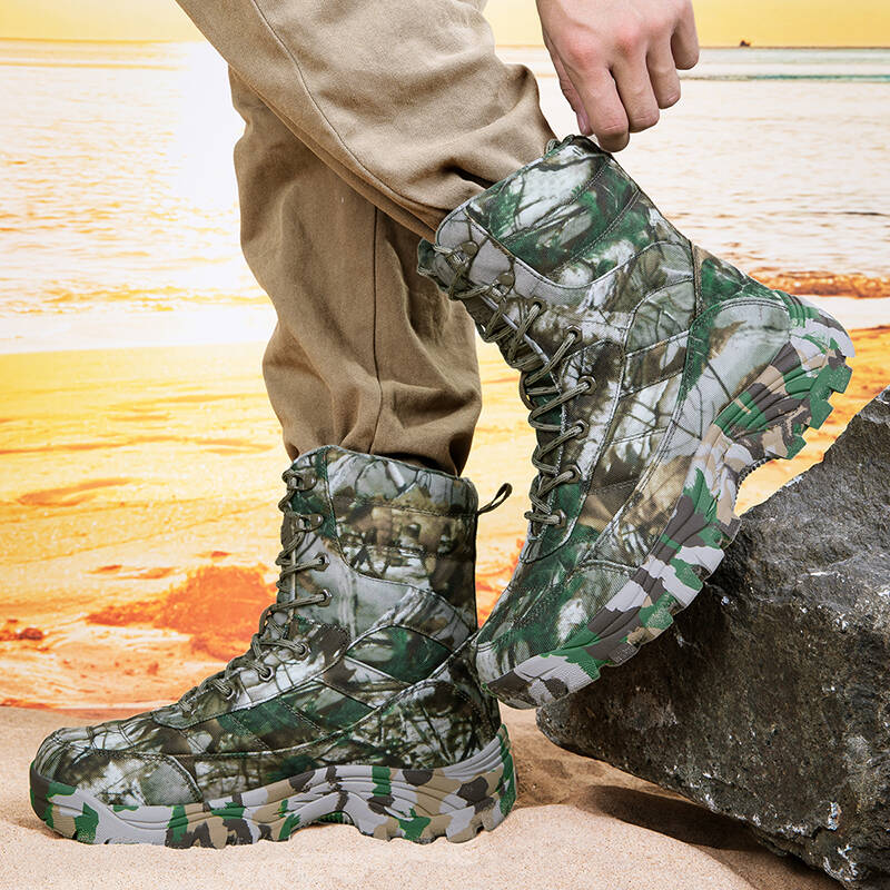Outdoor Boots Men Hiking In Va - Hiking Boot Waterproof 评论和价格