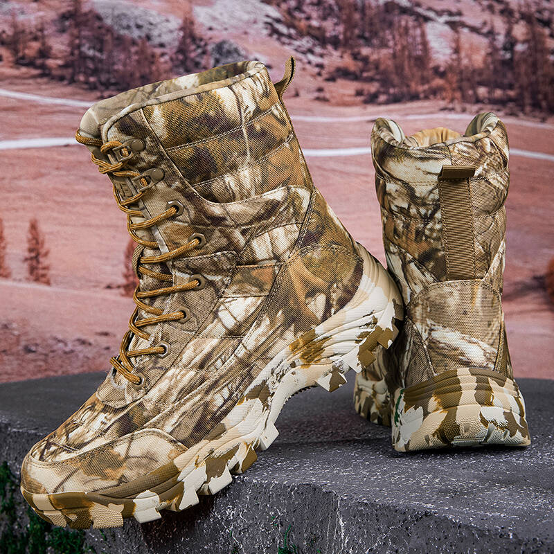Outdoor Boots Men Hiking In Va - Hiking Boot Waterproof 评论和价格