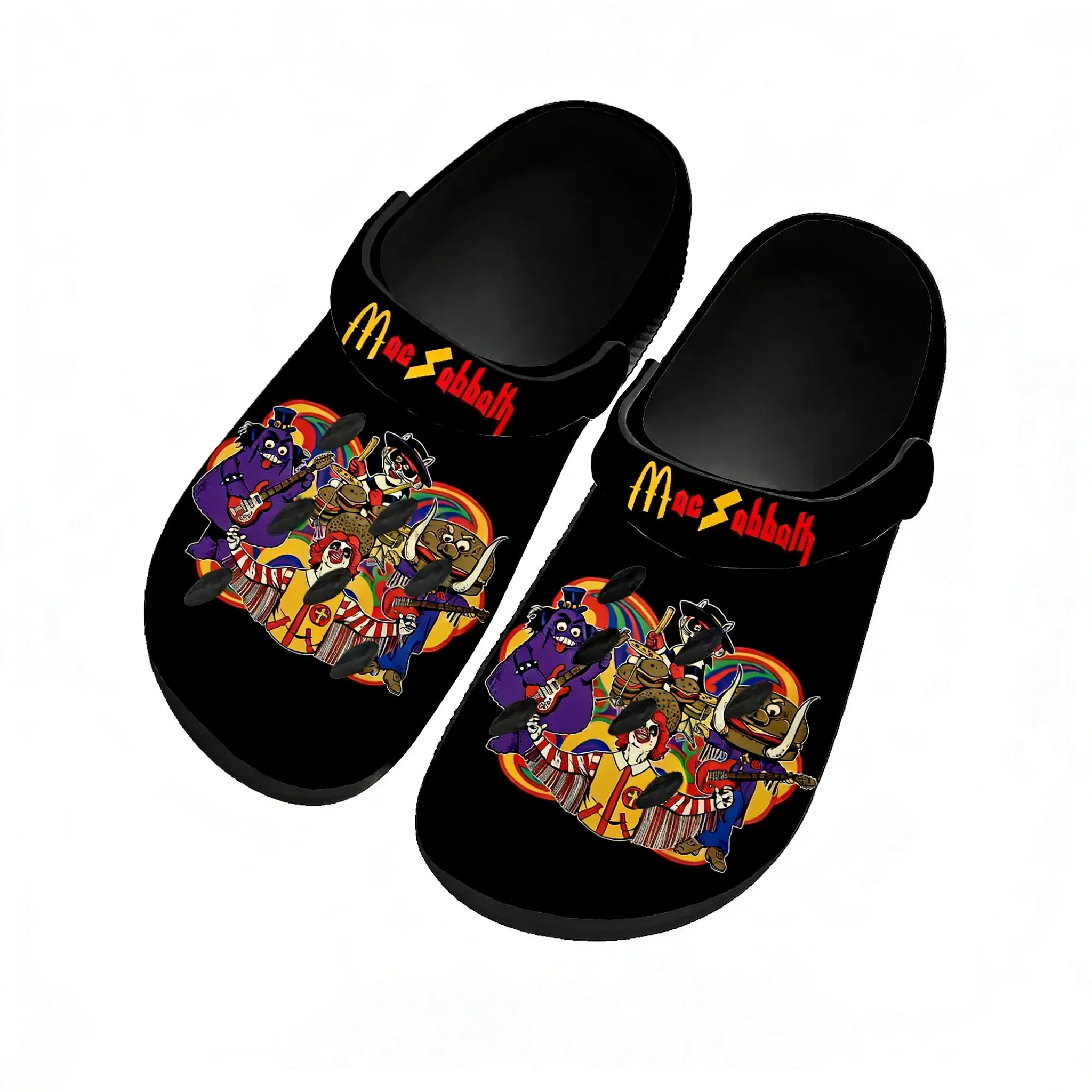 Mac Sabbath Water Shoes Mens W - Men'S Shoes Comfort 评论和价格