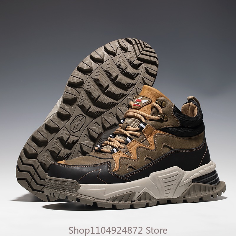 Winter Warm Wool Cotton Shoes  - Men'S Shoes Cole Haan 评论和价格