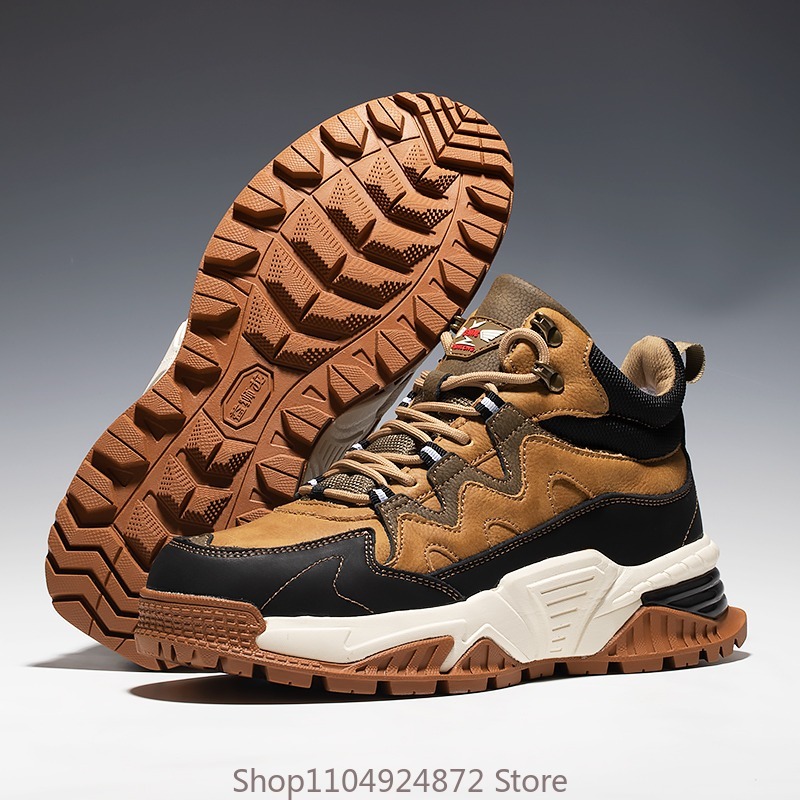 Winter Warm Wool Cotton Shoes  - Men'S Shoes Cole Haan 评论和价格