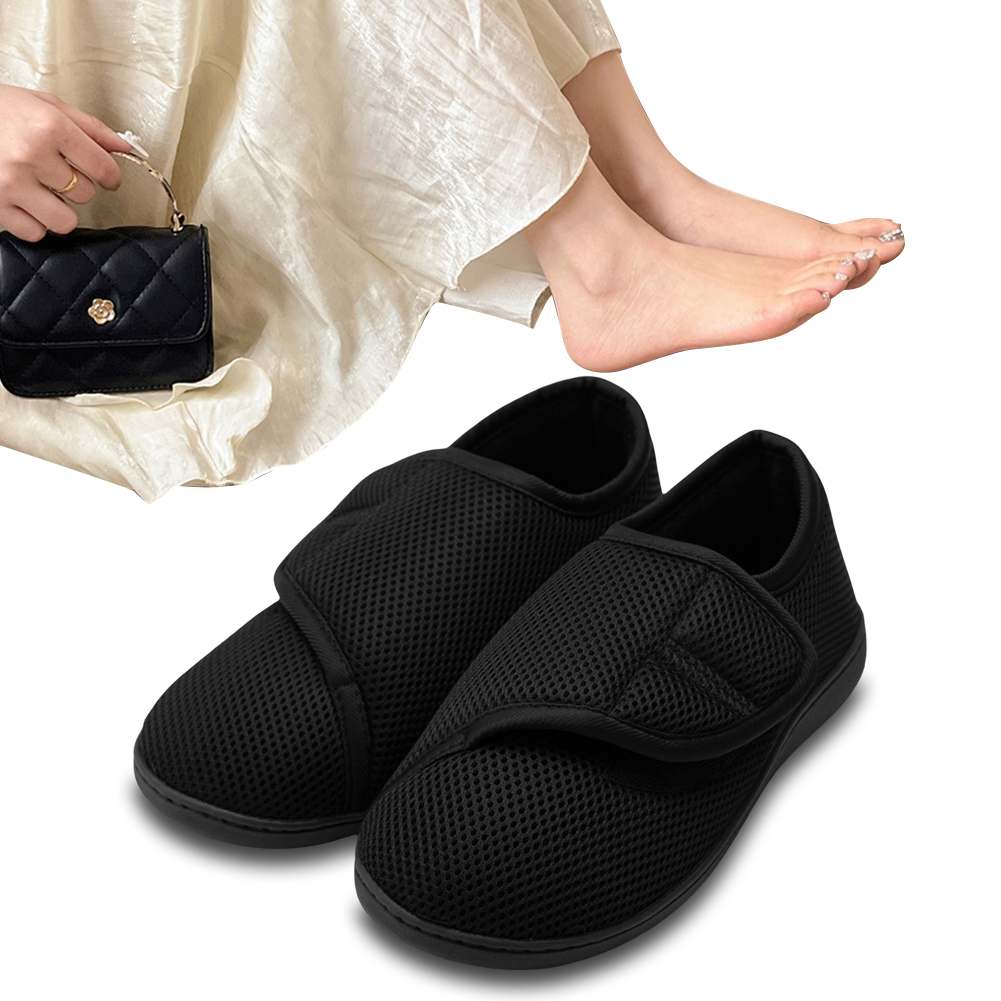 Unisex Diabetic Shoes Wide Wal - Men'S Shoes For Plantar Fasciitis 评论和价格