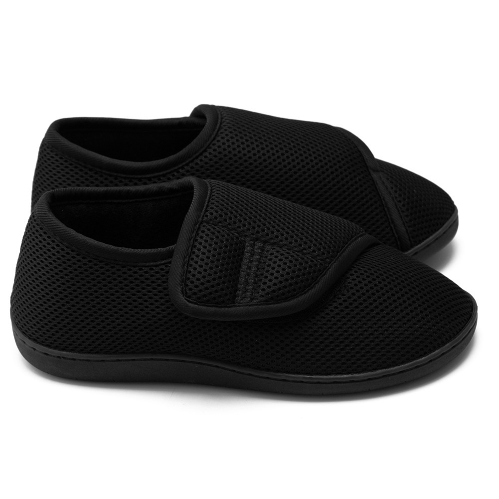 Unisex Diabetic Shoes Wide Wal - Men'S Shoes For Plantar Fasciitis 评论和价格