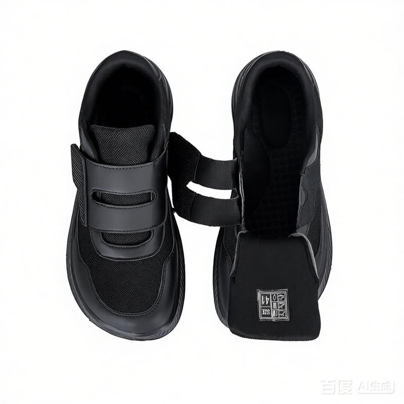 Adjustable Wide Toe Box Open S - Men'S Shoes With Wide Toe Box 评论和价格