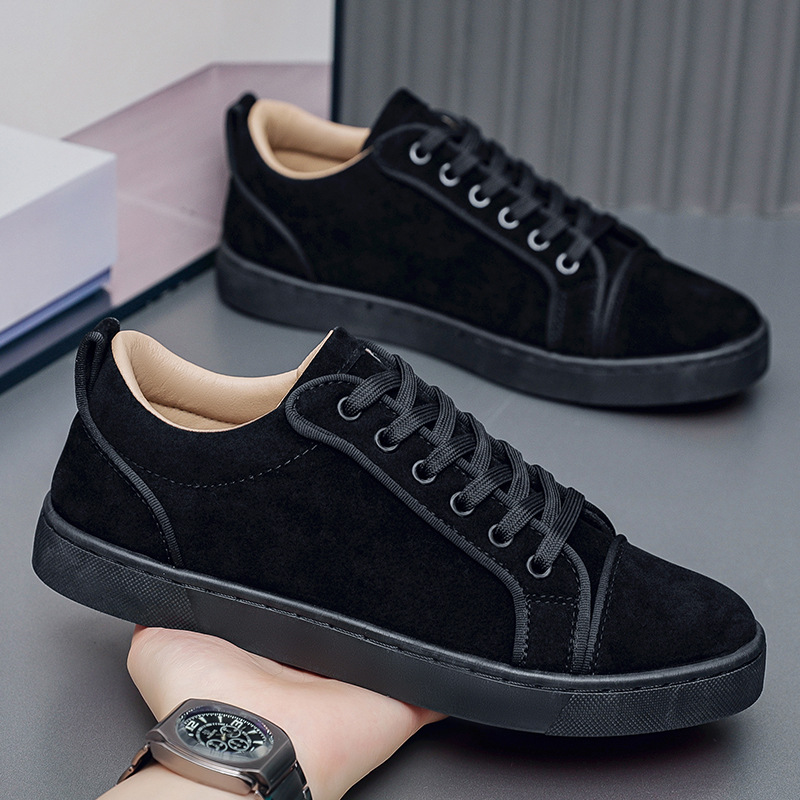 New Spring Autumn Men's Board  - Men Shoes Dior 评论和价格