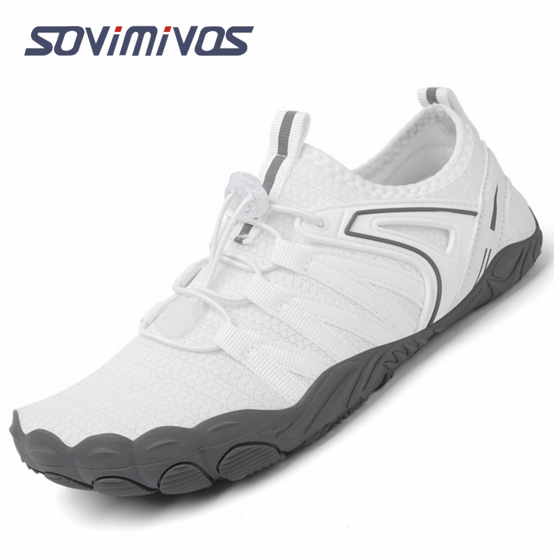 Men's Barefoot Shoes Minimalis - Men'S Shoes Zero Drop 评论和价格