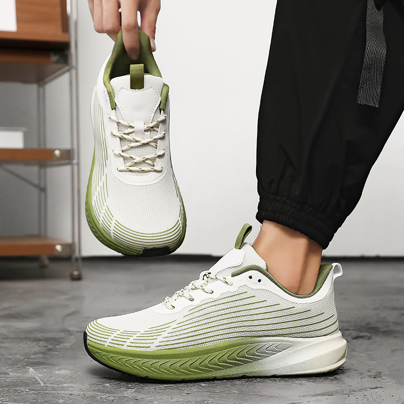 Man Wide Toe Box Running Shoe  - Men'S Shoes With Wide Toe Box 评论和价格