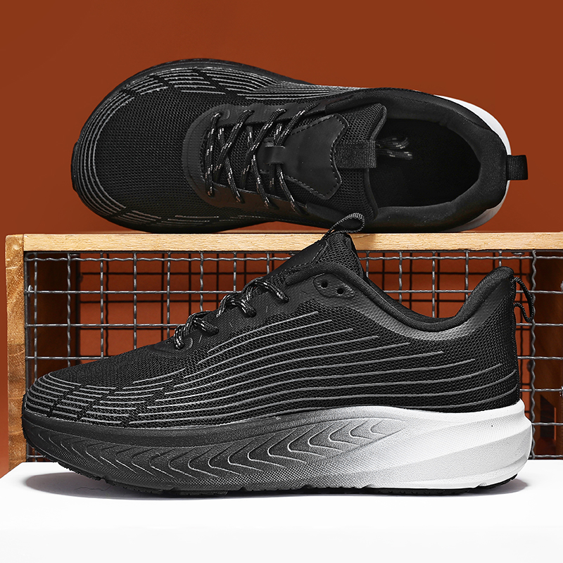 Man Wide Toe Box Running Shoe  - Men'S Shoes With Wide Toe Box 评论和价格